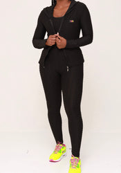 Purple Passion & Blackberry Rush - Three Piece Set