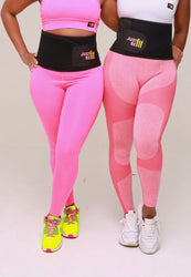 * Hot Item* Just Be Waisted Sweat Band